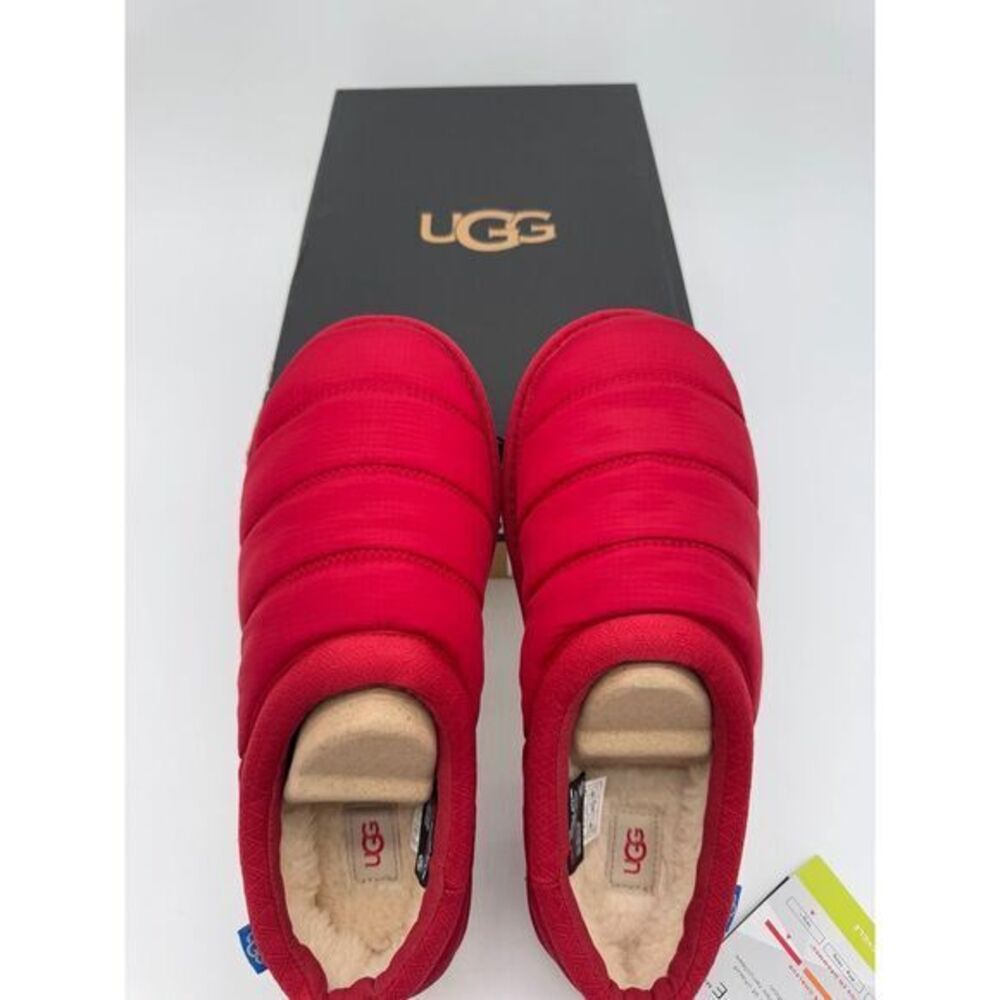 UGG Mens Tasmania LTA size 7 New In Box - Picture 3 of 4